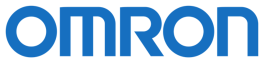 Omron Logo
